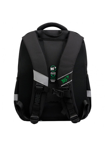 Рюкзак S-52 шкільний Ergo Minecraft Game 559892 Yes (367986578)