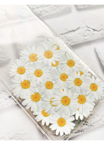 Чехол на Samsung Galaxy A35 5G (A356):: Букет ромашек (принт 40) CASE CONTROL (360711366)