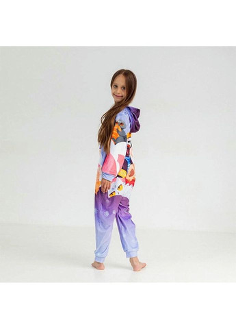 Кігурумі дитяче 3D Котики Meow 3809, 1, 140 17179 140 див FlexDress (324623610)