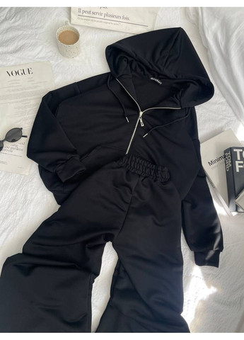 Жіночий спортивний костюм FINO Mode (362517551)