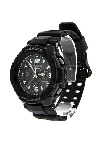 Мужские часы G-Shock Aviation Casio gw3000bb-1a (292132602)