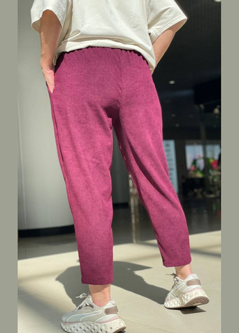 Штаны оверсайз женские Style Point (340248440)