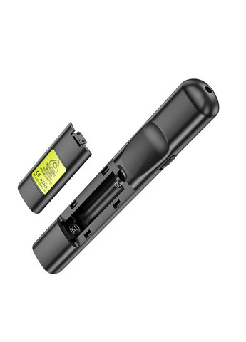 Лазерна указка GM200 Smart PPT page turning pen Black (SK-RV) Hoco (359426722)