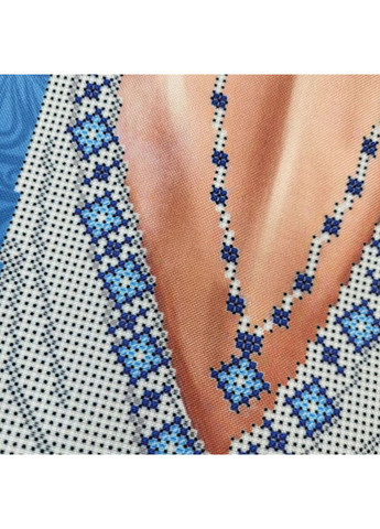 НАБОР ARHIBIS СВ186 Модница, набор для вышивки бисером шопера Dana (369666245)