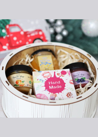 Подарок бабушки на День рождения, 8 марта, Новый Год "Лучшая бабушка в мире" Царство Меду (330027799)