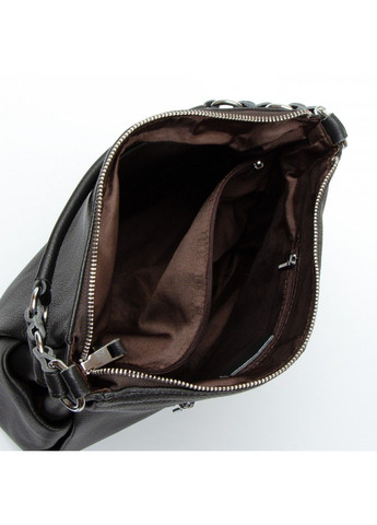 Женская кожаная сумка 8919-9 d-grey Alex Rai (282557306)