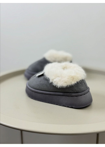 Уги дитячі сірі 1661 No Brand (368828620)