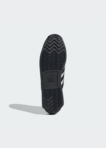 Білі Літні кросівки country ii adidas