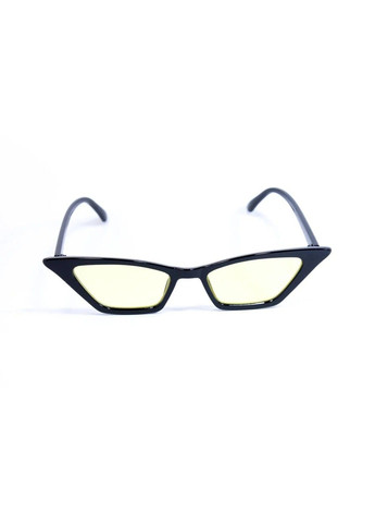 Cонцезахисні жіночі окуляри 0005-6 BR-S (291984071)