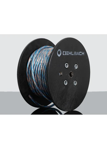 Акустический кабель 2х2,5 мм² Bi-Tech 4 M Oehlbach (385408216)