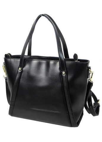 Шкіряна жіноча сумка 33(28)х24х12 см Fashion (289464942)