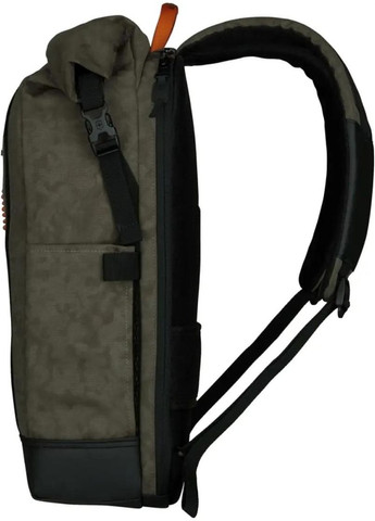Рюкзак Travel Altmont Classic Rolltop Laptop 15" 18 Olive Camo Victorinox (316443526)