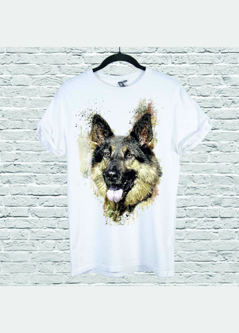 Футболка YOUstyle Dog 0115 Gildan (279540730)