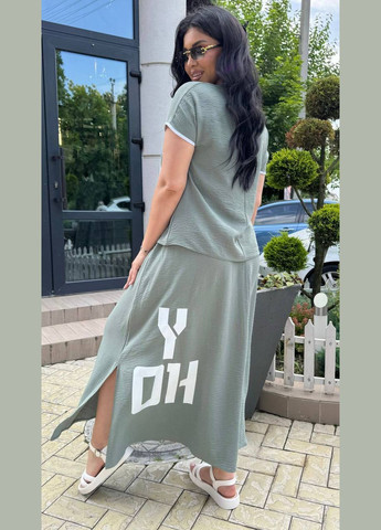 Костюм (футболка и юбка) Anastasimo (316220524)