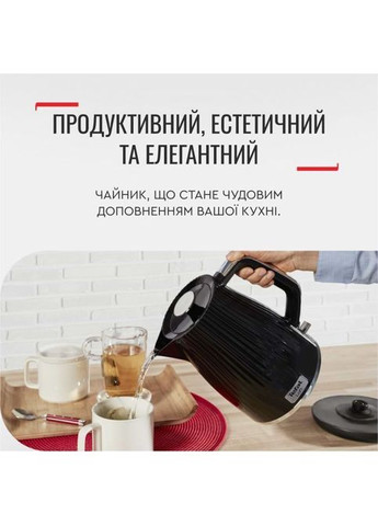 Электрочайник Tefal KO250830 (361110751)