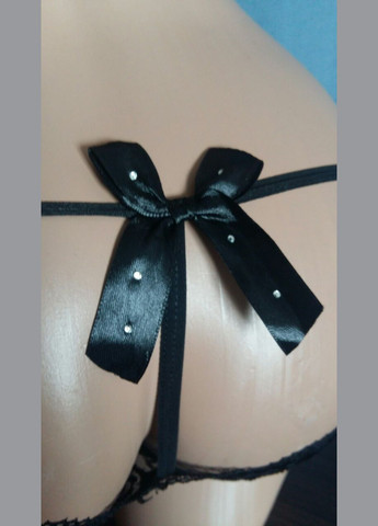 Трусики с бантом No Brand (324624343)