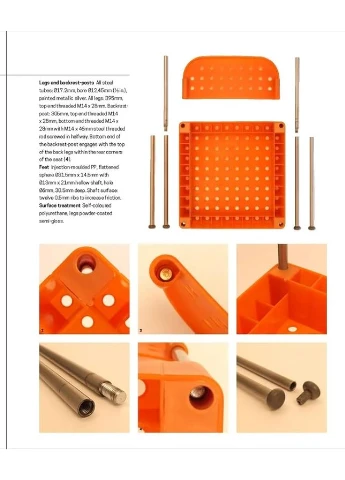 Chair Anatomy Thames & Hudson (370615709)