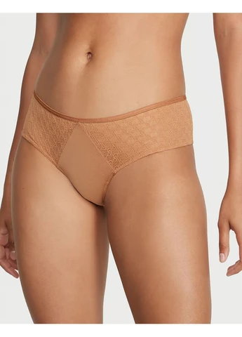 Бежевый комплект icon victoria’s secret Victoria's Secret