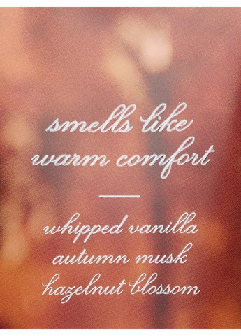 Лосьйон для тіла Cozy Vanilla Cashmere Fragrance Lotion Victoria's Secret (355267231)