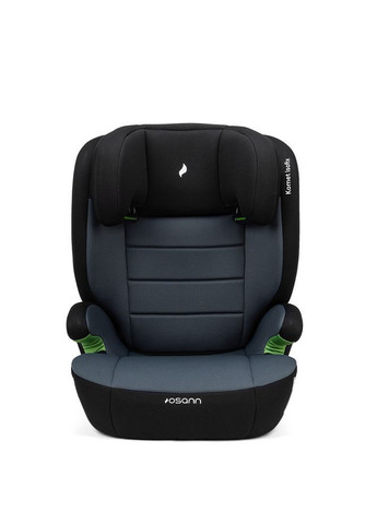 Автокрісло Komet Isofix Nero () Osann 103-306-194 (366524689)