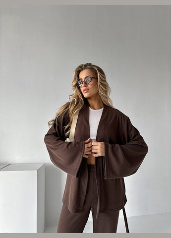 Легкий и очень приятный к телу костюм Україна (331766917)