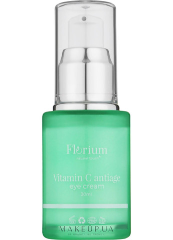 Антивіковий крем для контуру очей 30ml (1209688-132816) Florium (368650513)