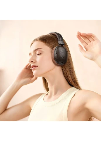 Беспроводные накладные наушники BO34 Suenos BT headset Borofone (389297460)