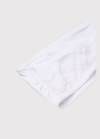 Белый бюстгальтер H&M