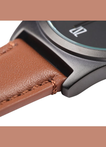 Шкіряний ремінець для годинника 20 мм ТМ ( ) Ziz 4700094 (338216249)