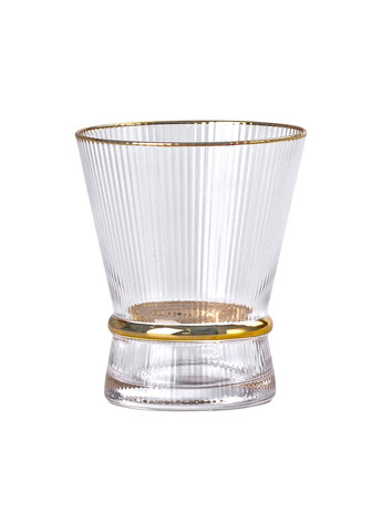 Набор из шести стаканов объемом 300 мл для лимонада, сока и коктейлей HP-16-5 Yiwu (369654049)