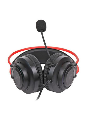 Наушники Bloody G200 Black/Red A4Tech (339084397)