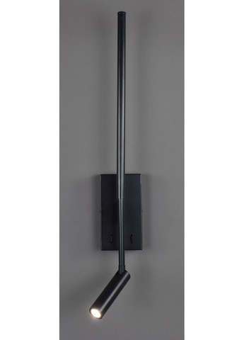 Бра LED 28301 Черный 60х8х8 см. Sunnysky (370369115)