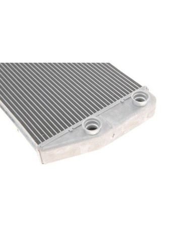 Радиатор обогревателя FIAT DUCATO 06- (выр-во ) No Brand (345755523)