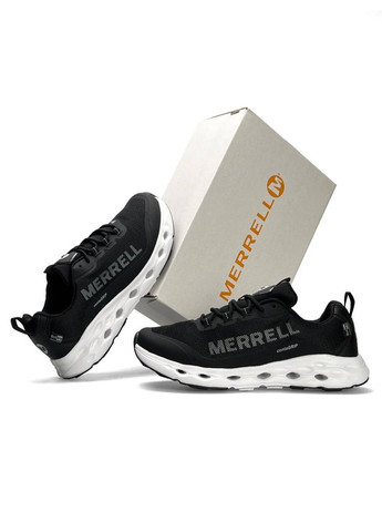 Черные демисезонные кроссовки мужские No Brand