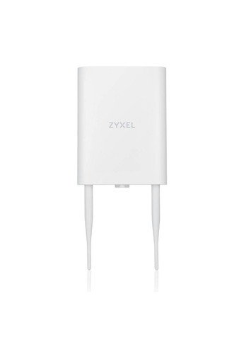 Точка доступу NWA55AXE (NWA55AXE-EU0102F). Wi-Fi 6, IP55, 2.4/5 ГГц, 575/1200 Мбіт/с Zyxel (354745761)