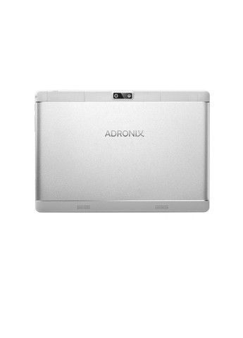 Планшет - телефон 3GB/32GB LTE IPS 10/1'' Full HD+Чехол-книжка + Карта памяти 64GB Adronix MT104 Silver (331157470)