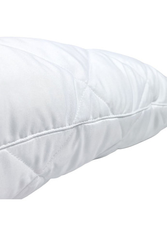Подушка Elation антиалергенна 50х70 см (92115972) SoundSleep (362575423)
