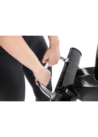 Горизонтальний велотренажер HS-070L Helix iConsole+ Hop-Sport (361952183)