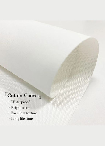 Скандинавський постер із котону MIAMI beach USA 40 х 60 см No Brand (302242871)