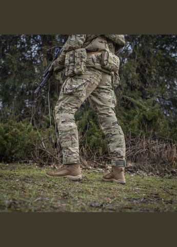 Штани Army Gen.II NYCO Extreme Multicam M-TAC (315146911)