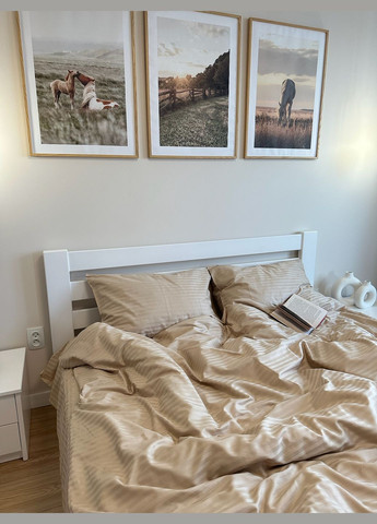 Постільна білизна Євро IN.HOME_UA (319155572)