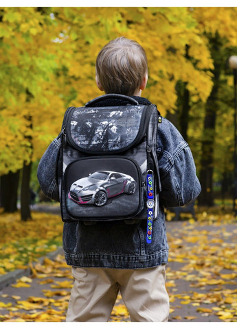 Ранец школьный для мальчиков SkyName 2086 Winner (332164315)