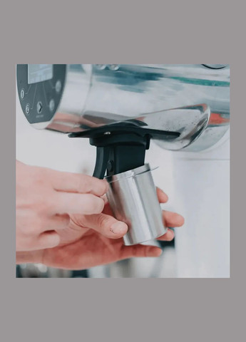 Дозувальна чаша для кави Coffee Gear 58мм Rhino (300078178)