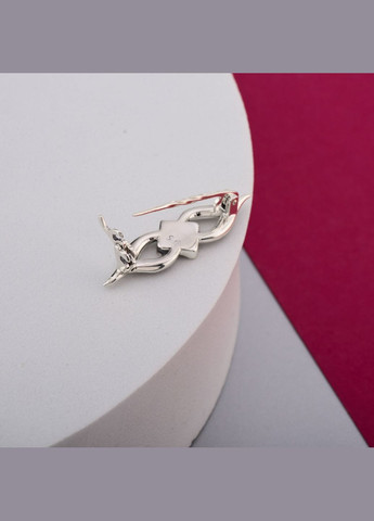 Брошь Вербочка Sea Breeze 925 Skifska Etnika (324622935)