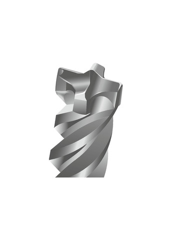 Бур SDS-Max Pro 4 Premium, 16x540 мм 623216000 (8297) Metabo (295040363)