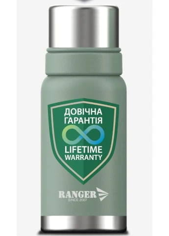 Термос Expert 0,75 L Ranger RA9919 (380870706)