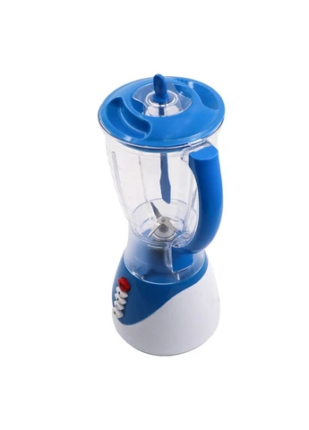 Блендер стационарный R.2818 с кофемолкой 1.5L 450W White-Blue (3_03733) RAF (395919716)