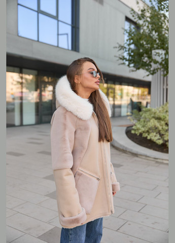 Дубленка MN (315717442)