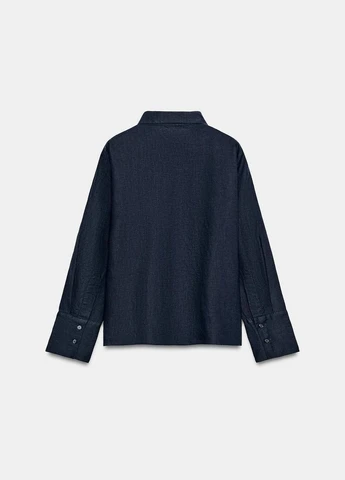 Сорочка Zara (389235579)