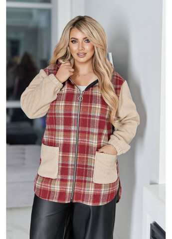 Женская кофта удлинённая Style Point (365642425)